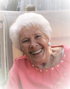 Obituary of Marian L. Frodine