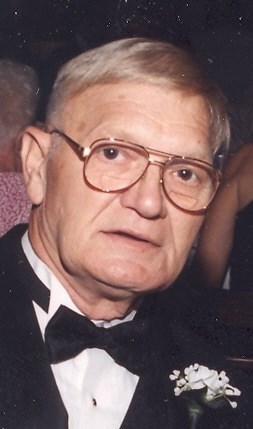 Obituary of Virgil Arthur Chambers