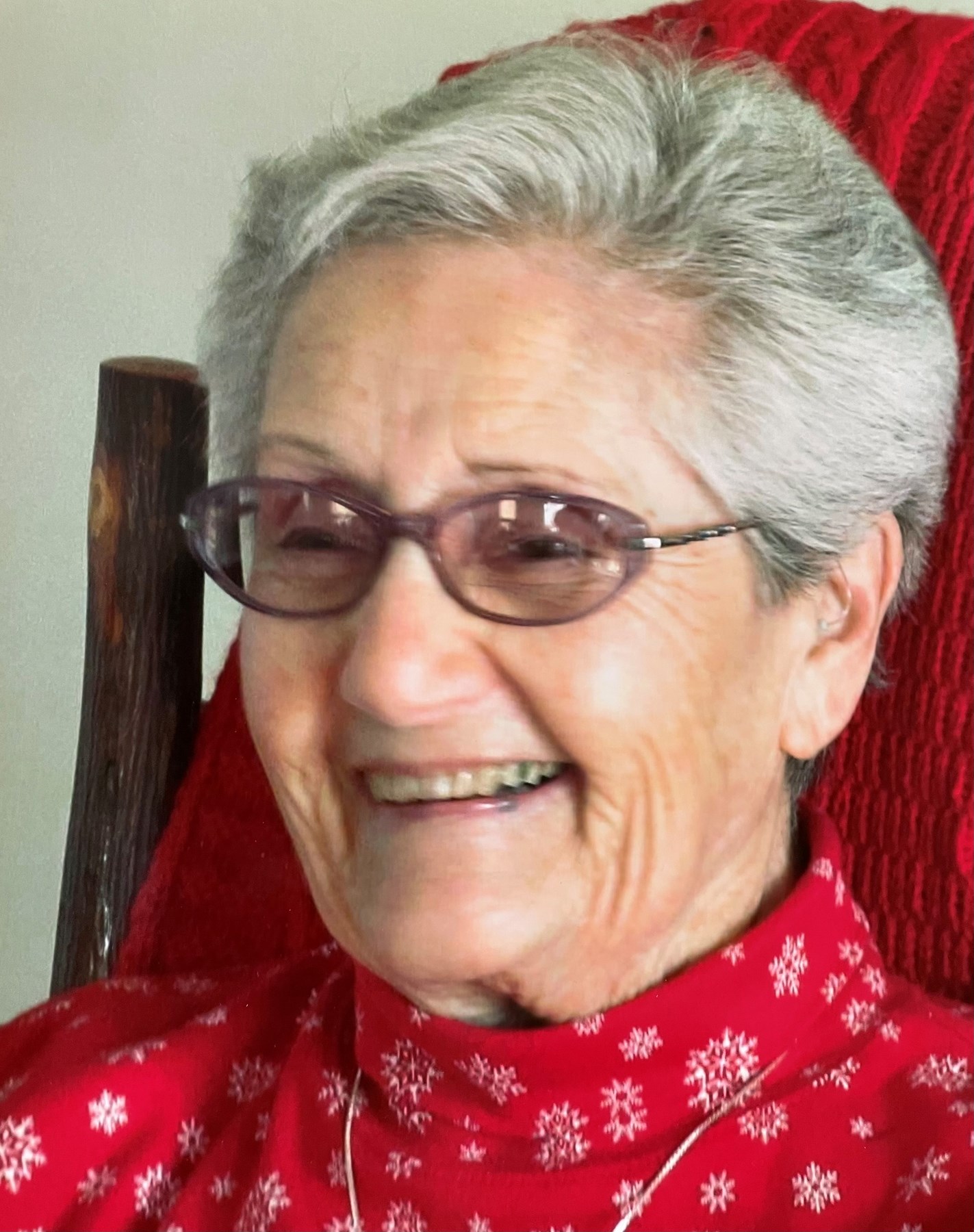 Irma Malone Obituary Bel Air, MD