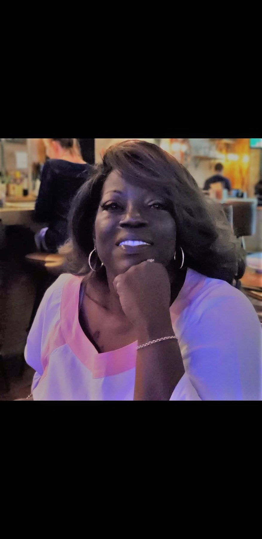 Obituary of Thelma Kay Collier