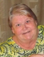 Obituary of Rose Marie Morrison