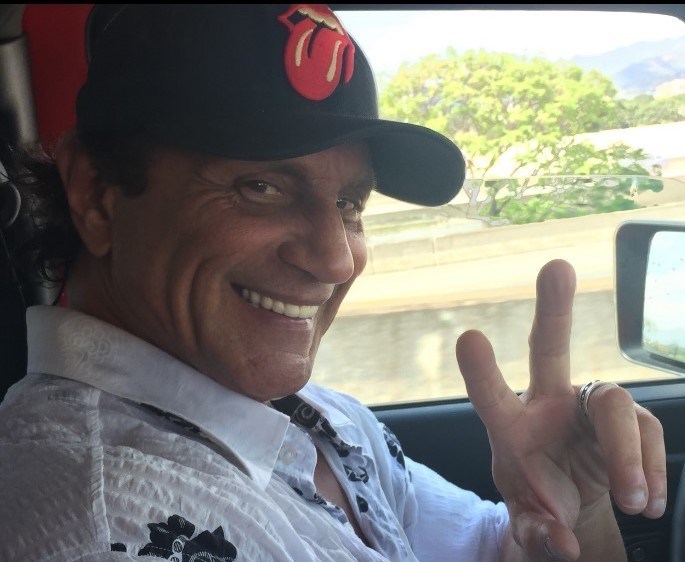 Obituary of Michael Dandridge Tino