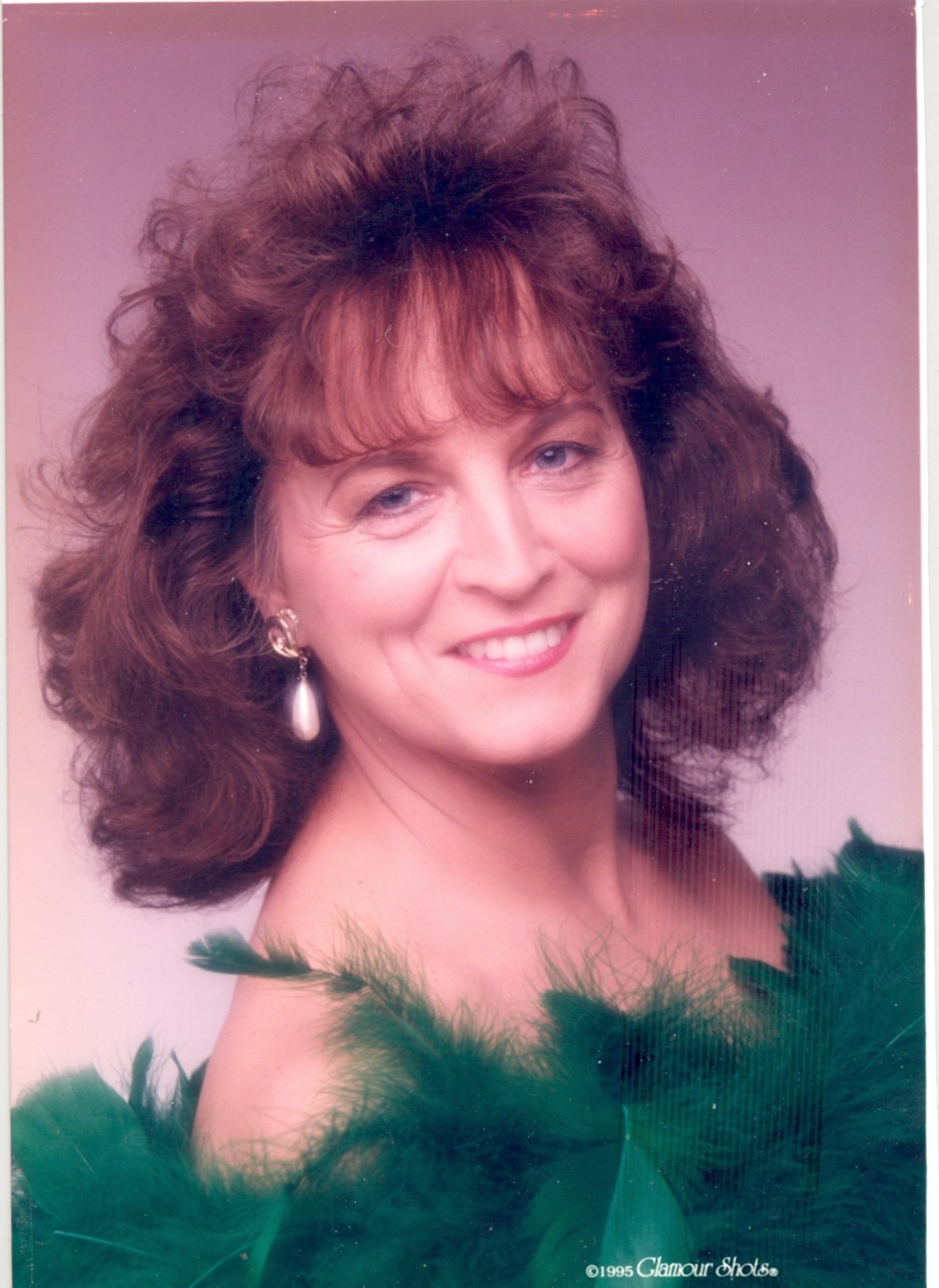 Obituary of Patricia Anne Stroup