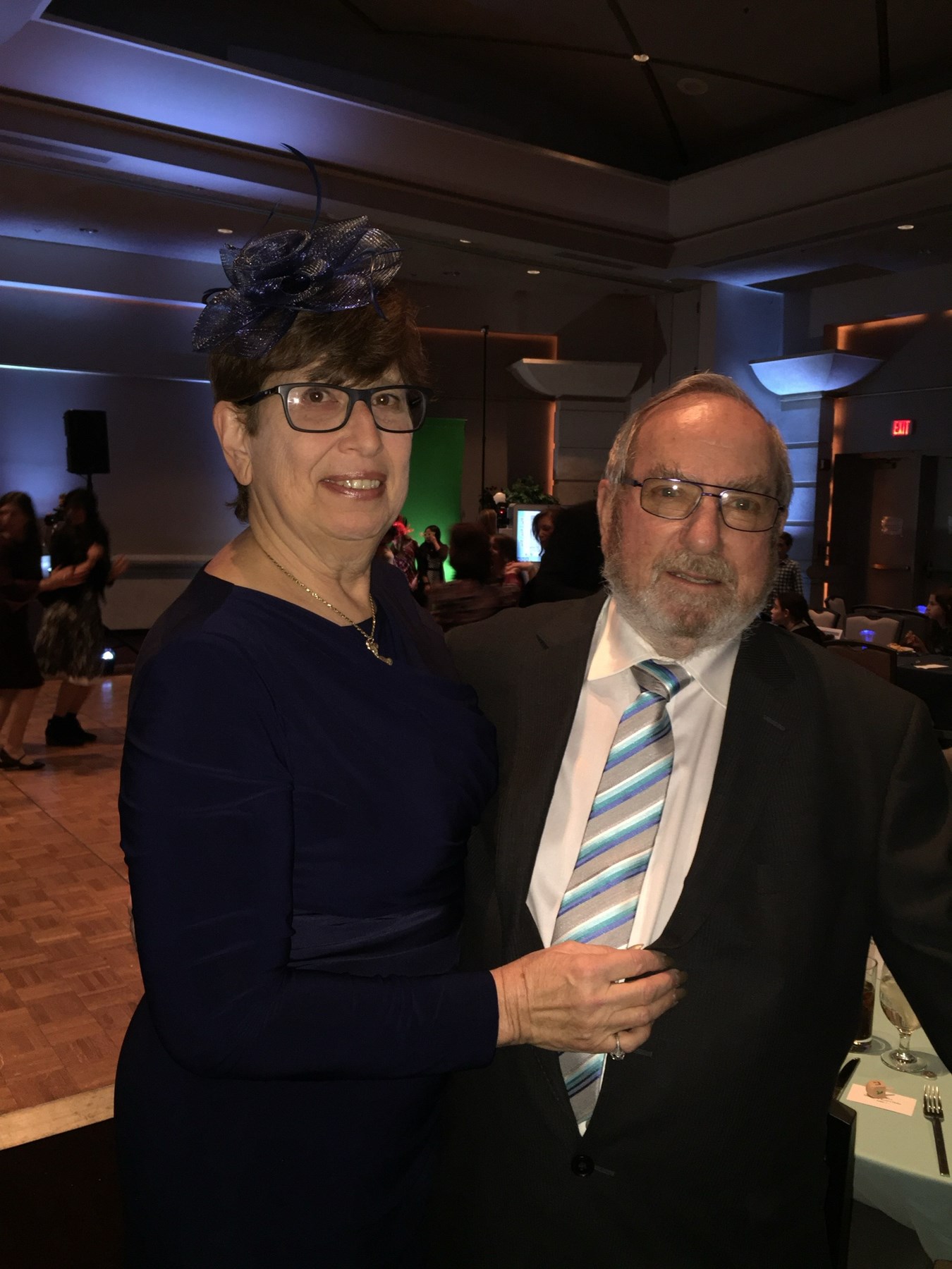 Obituary of Norman Harry Malin