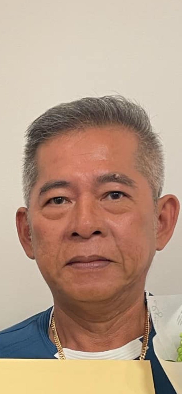 Obituary of Duc Kim Truong