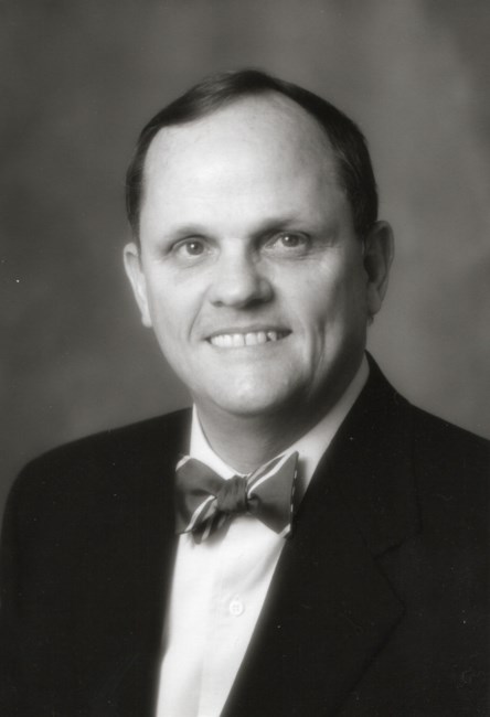 Avis de décès de C. Coleman Daniel, II