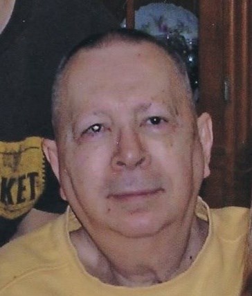 Obituary of Robert G. "Bobby" Berg