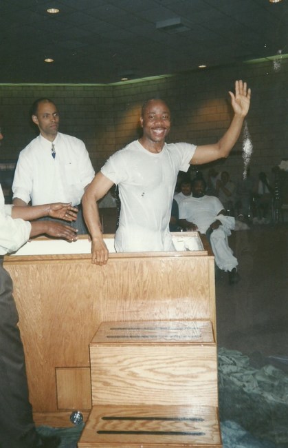 Obituary of Philip Azu