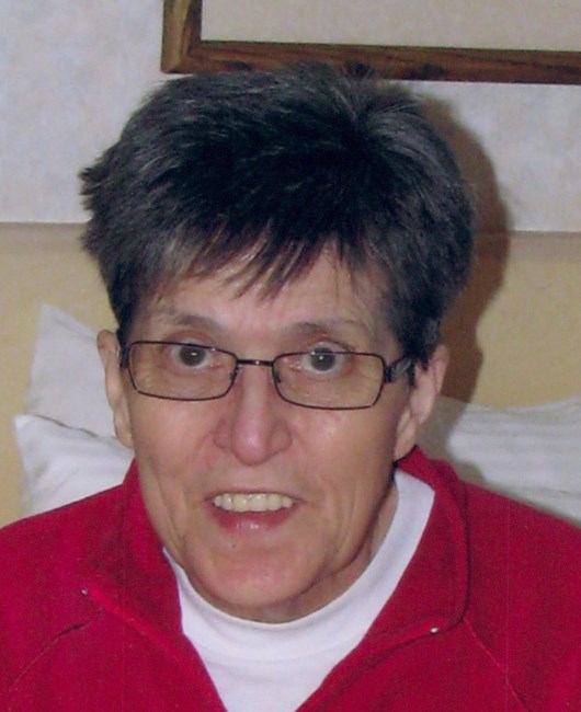 Obituary of Dorothy L Fresz Baumgartner