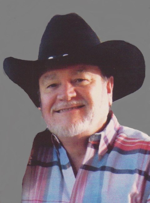 Obituario de Harry Warren Ellis