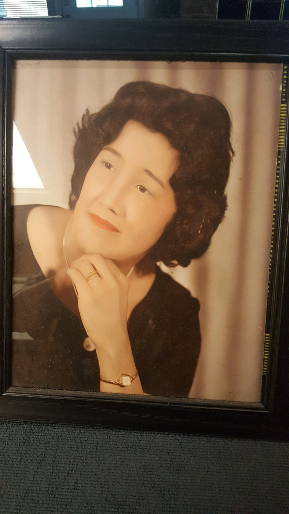 Obituary of Paula Suarez Balderas