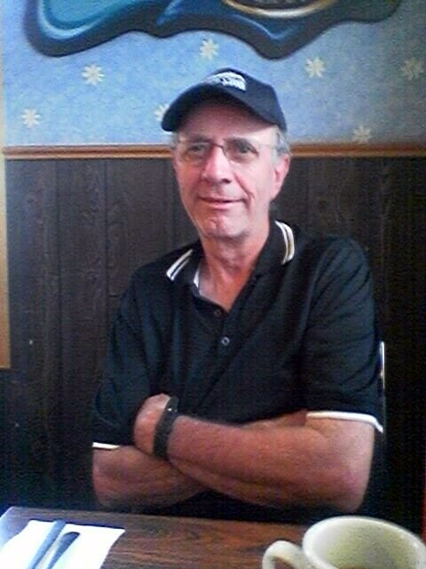 Obituary of Mr. John Charles Norris