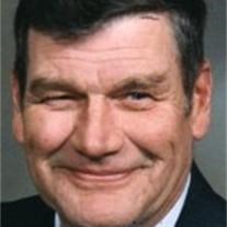 Obituary of Jim Stevenson