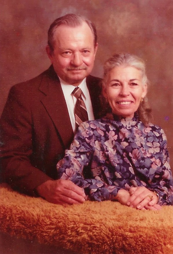 Obituary of Eula "Jackie" Montez Edwards