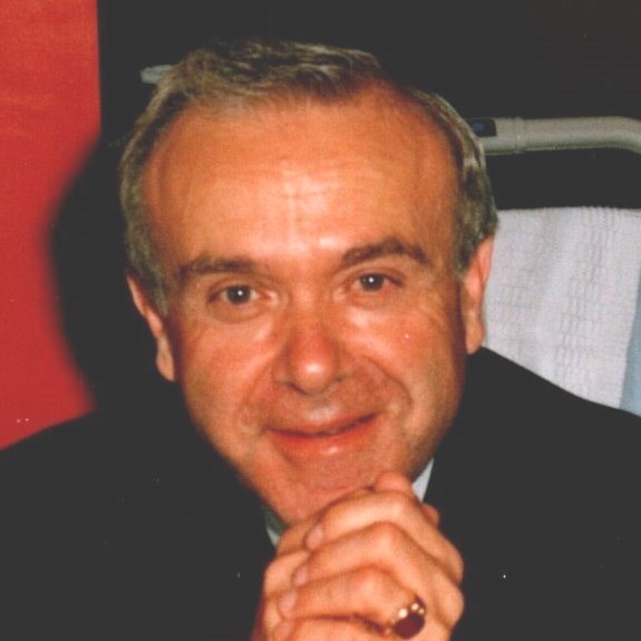 Obituary of Francis X Tuzio