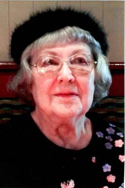 Obituary of Janie Elliott Farmer