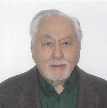 Obituary of Robert William Rodgers