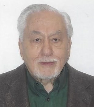 Obituary of Robert William Rodgers