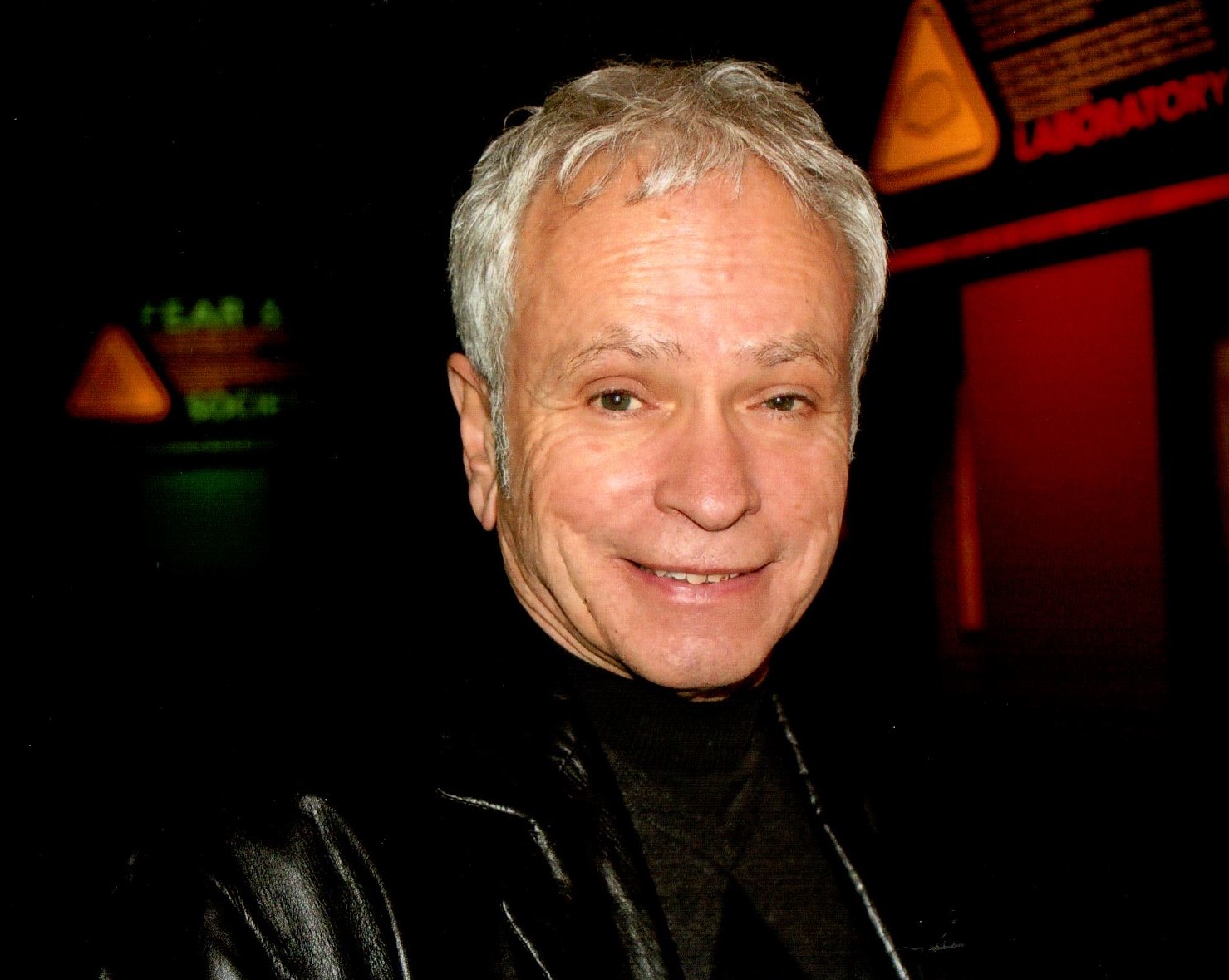 Obituary of Salvatore Anthony Giglio Jr.