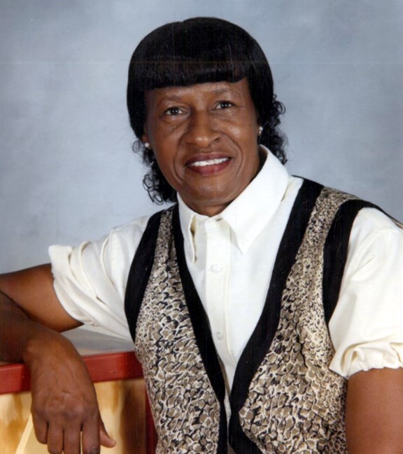 Obituary of Luella Rose