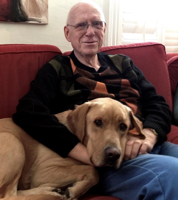 Obituary of Robert James Dyer