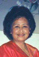 Obituary of Rabieb Vilayhong Roy