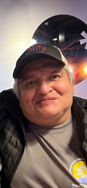 Obituary of Paul John Lewis