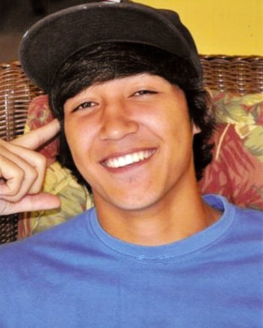 Obituario de Sione McCormack