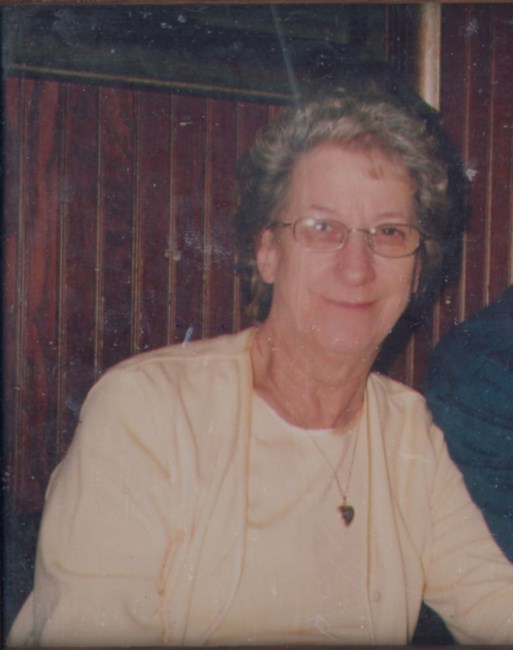 Obituary of Ruth I. Ostwall