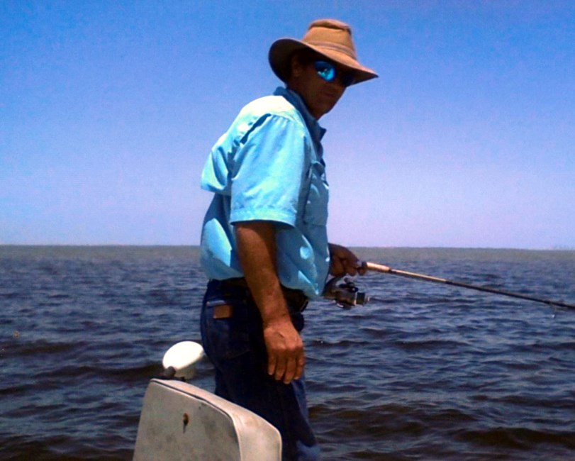 Obituary of Joey Lamar Lawson