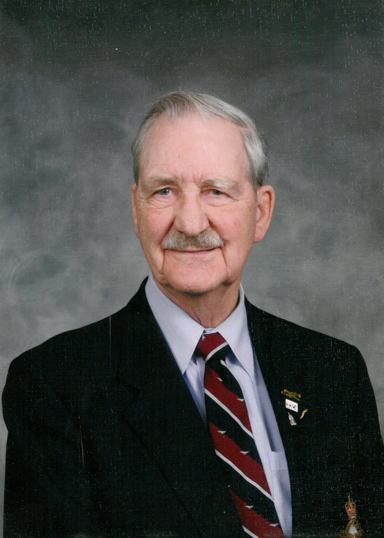 Obituary of William Rowbotham