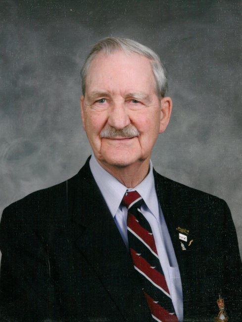 Obituary of William Rowbotham