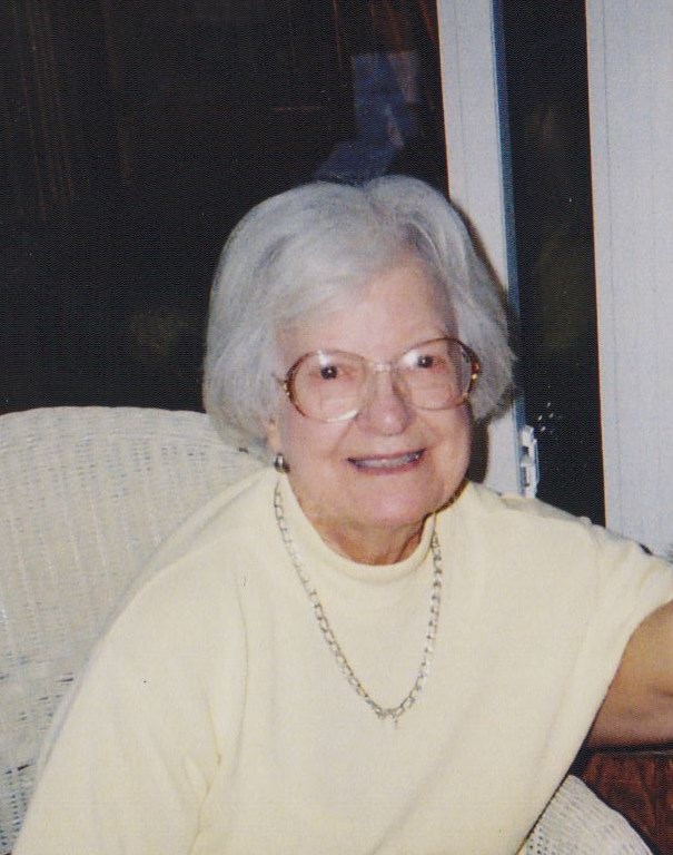 Obituary of Ellen Louise Sparks