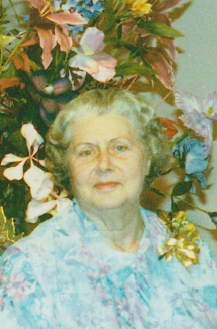 Obituary of Lorraine T Grieser Zellers