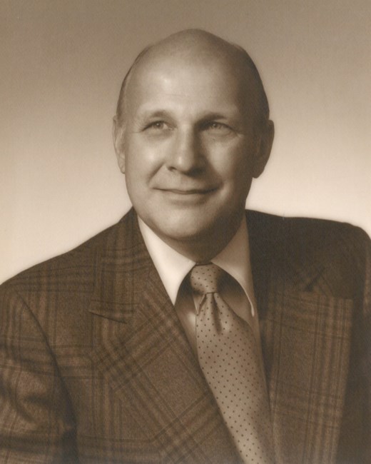 Obituary of Paul Richard Mahaffey