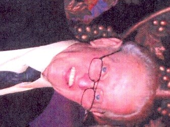 Obituary of Herbert Kelly Sapp