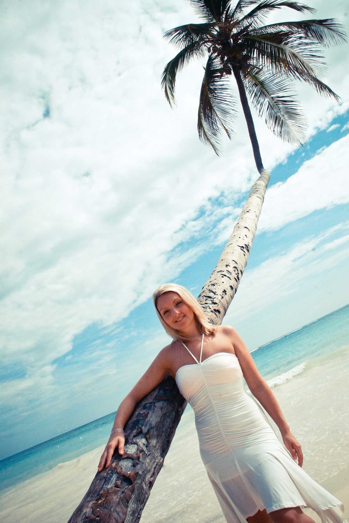 Avis de décès de Marie-Eve Bisson