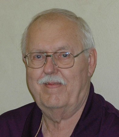 Avis de décès de Kenneth R. Evans