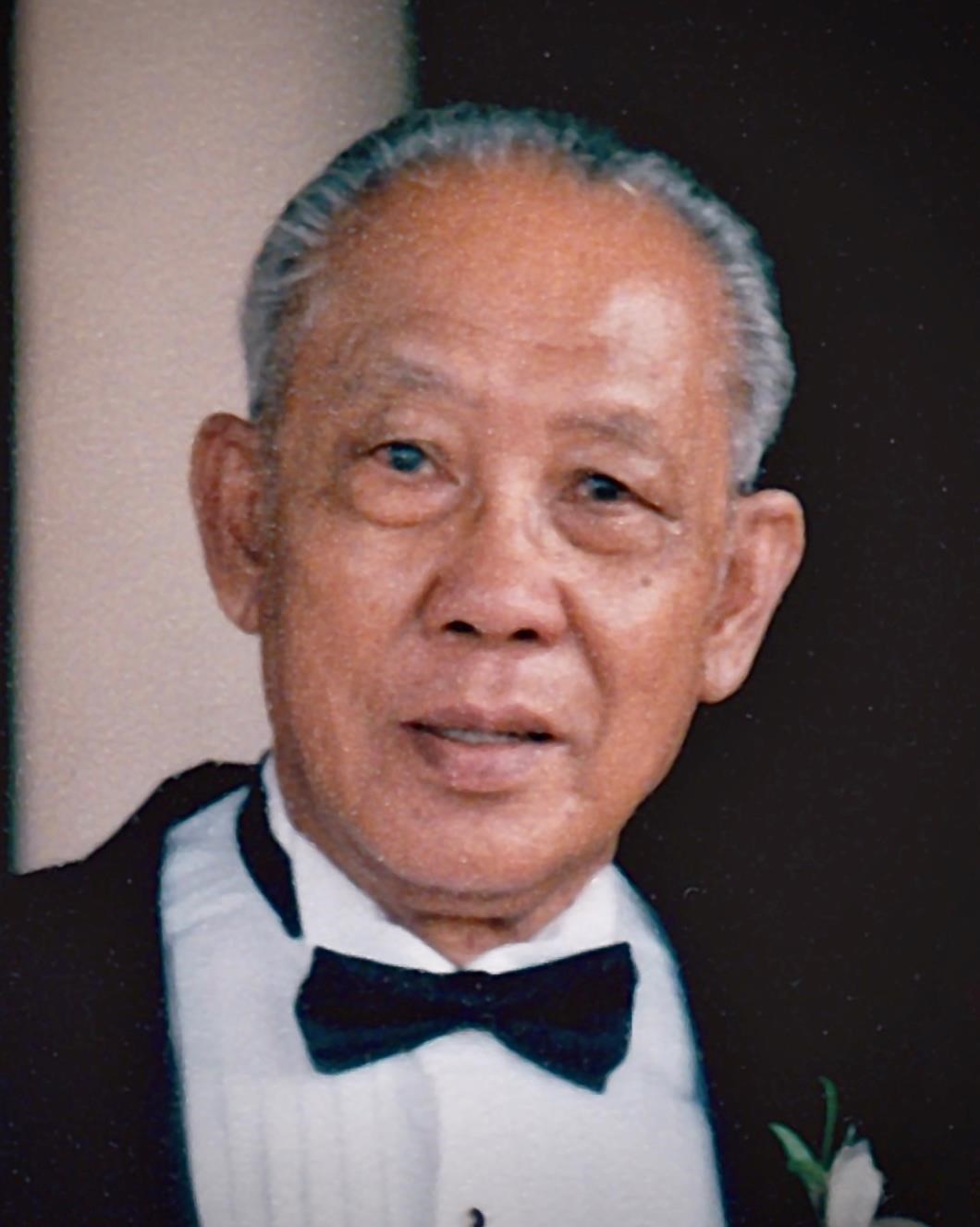 Obituary of Isaac Austero Lozada