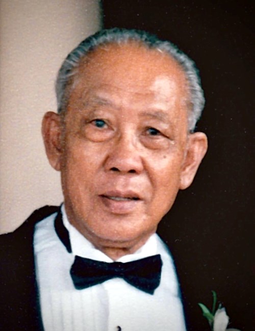 Obituary of Isaac Austero Lozada