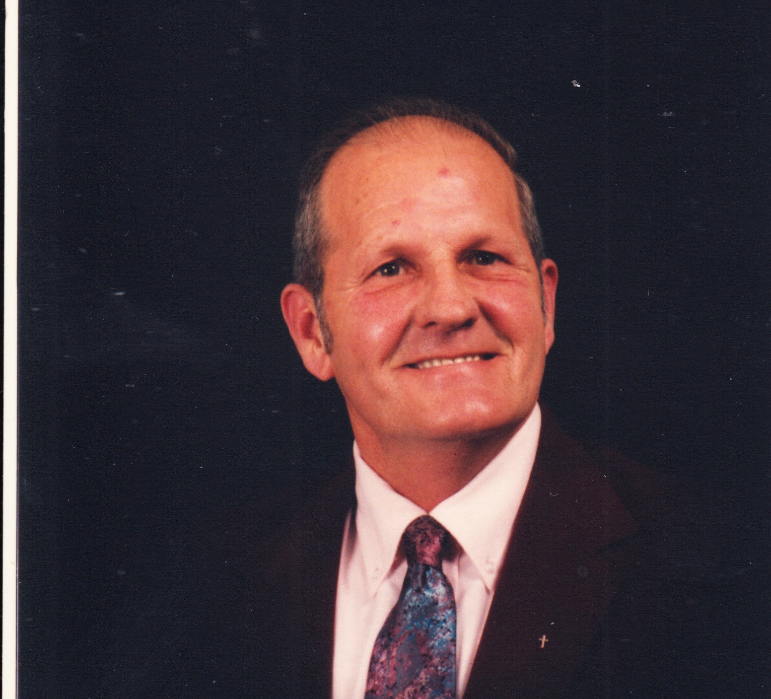 Obituary of Mr. George Alonzo Appling Jr.