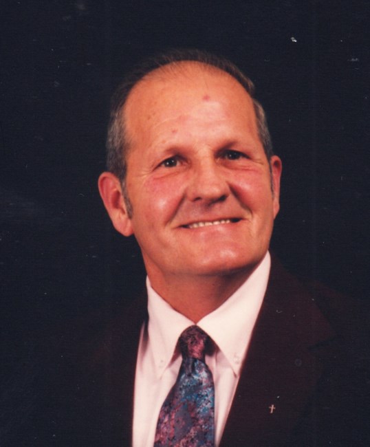 Obituary of Mr. George Alonzo Appling Jr.