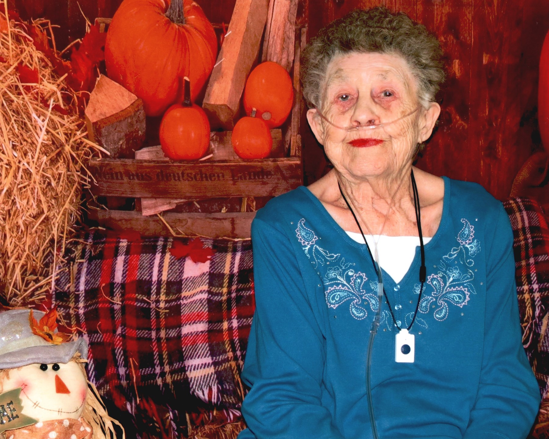 Obituary of Lorene Marie Magee