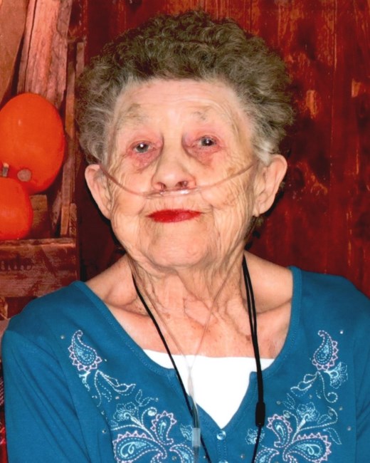 Obituary of Lorene Marie Magee