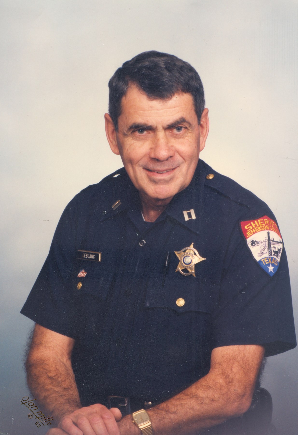 Harvey LeBlanc Jr. Obituary - Port Arthur, TX