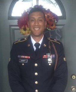 Obituary of Dean Christopher Haniff