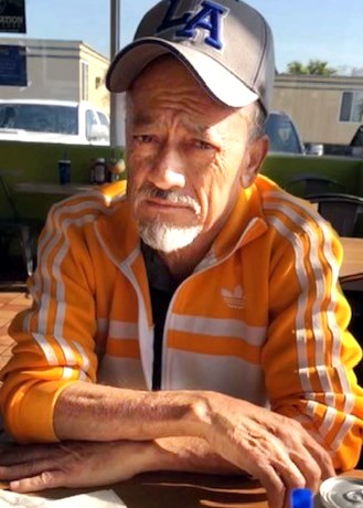 Obituary of Jose Luis Ruiz Rivera