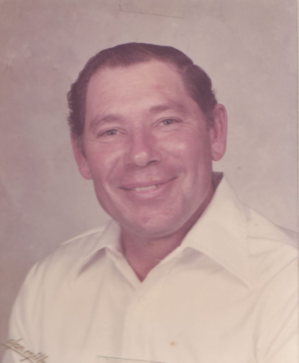 Obituary of Adam Hayes