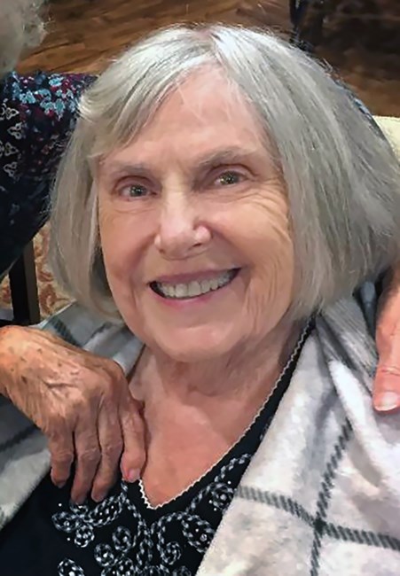Obituary of Pamela Dotson