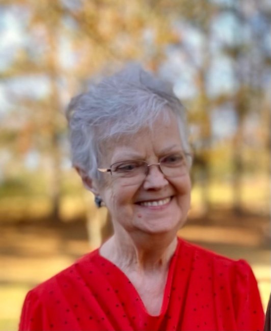 Obituary of Mary Louise Parchman  Nolen